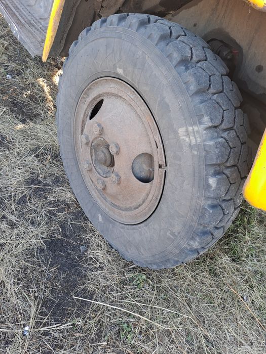 Продам Газ 53 самосвал