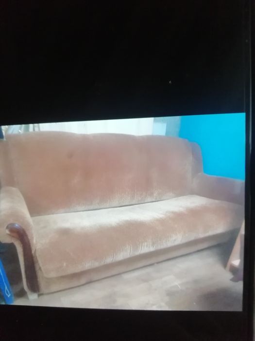 Продам диван 15000тг