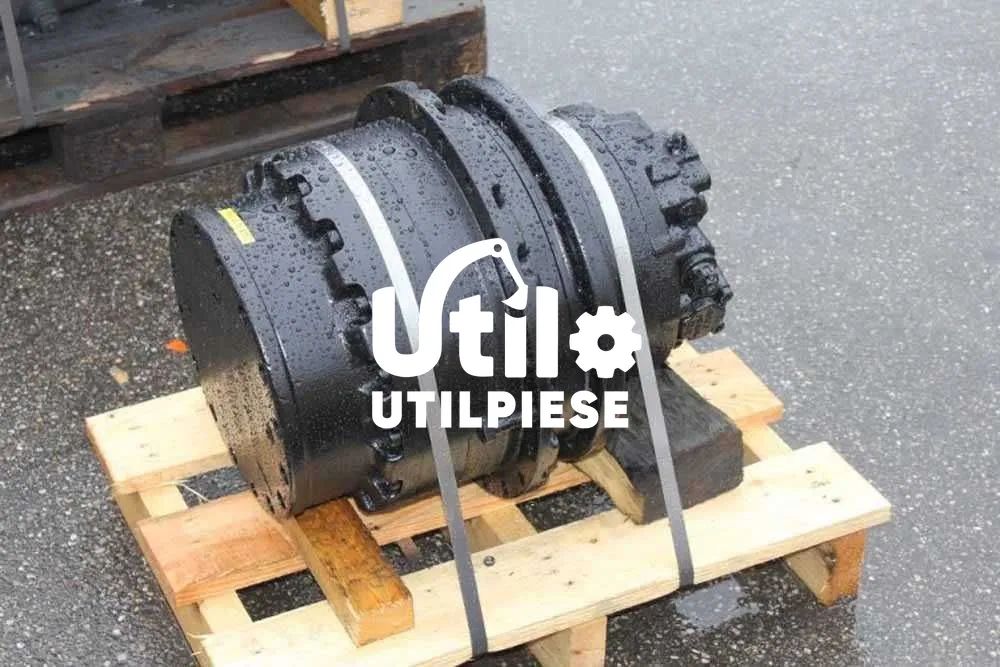 Transmisie finala Excavator Caterpillar 317B 320 322 325 330 + piese