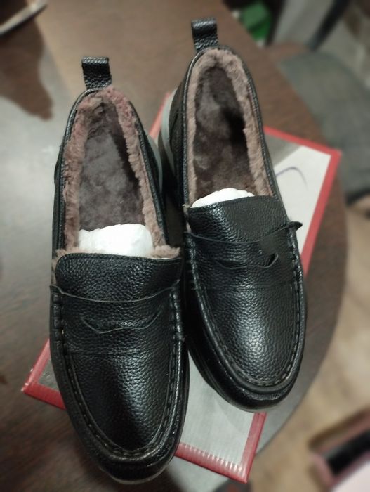 Обувь в отличном состоянии