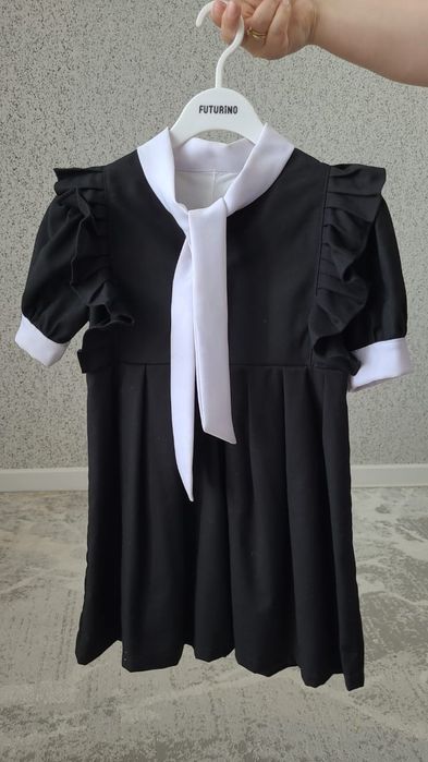 Школьная форма для девочки