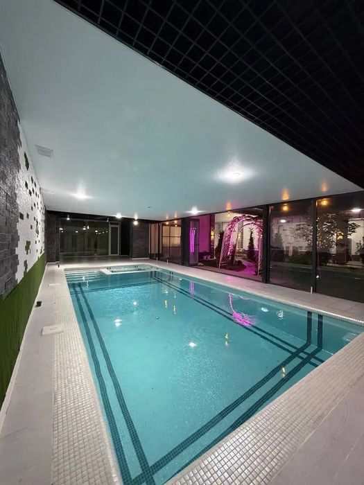 Dacha Oyilaviy Chimyonda