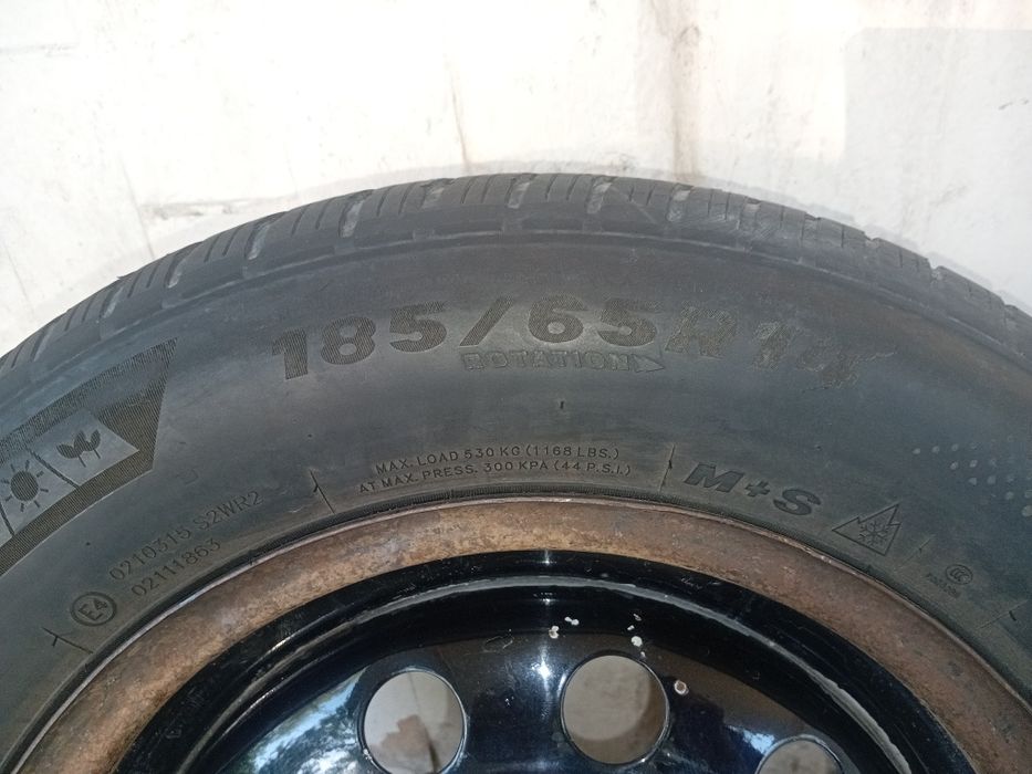 Продаются шина б у