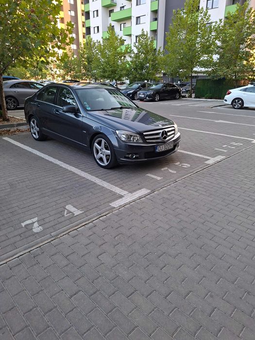MERCEDES-BENZ E-Class 2010 — imagine 4
