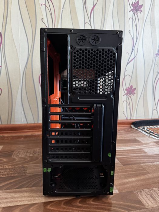 Корпус для сборки :)