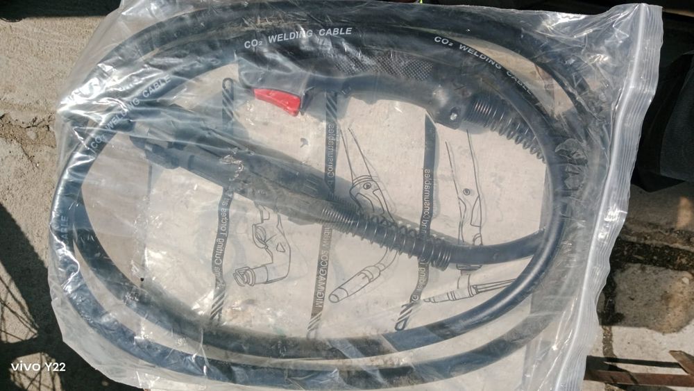 Продам сварочный аппарат