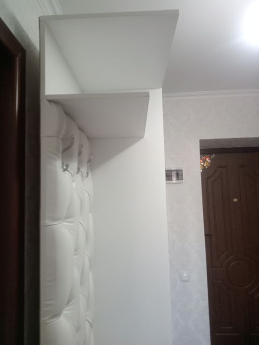 Шкаф для прихожей