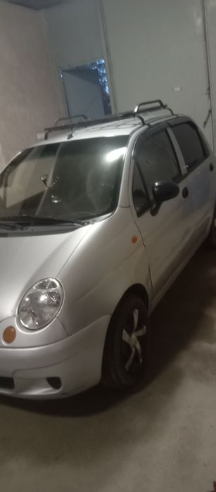 Матиз сотилади мппппиииии