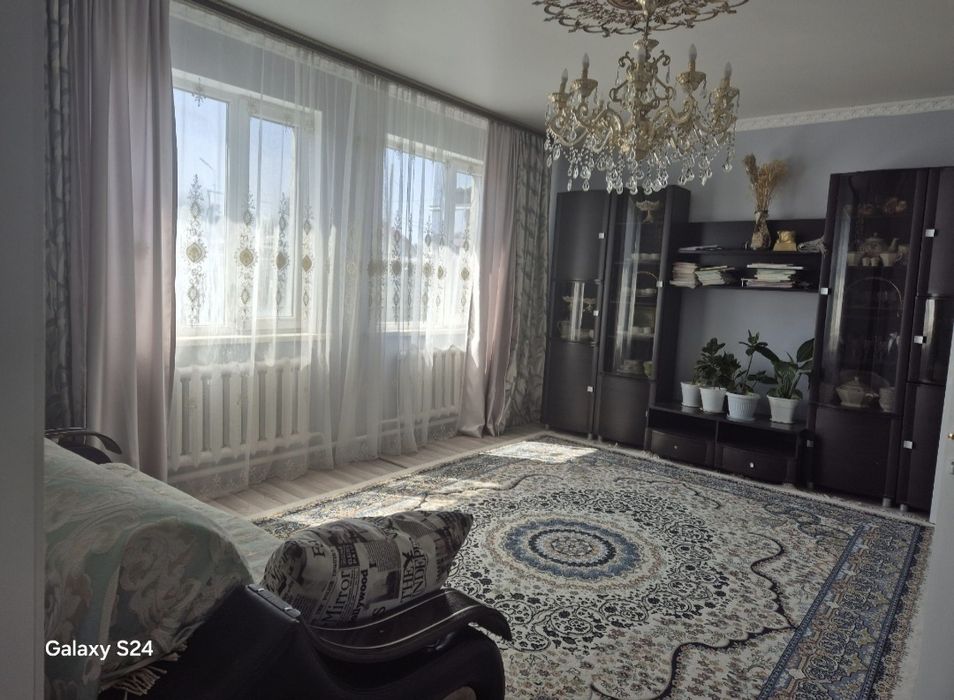 Продам уютный дом