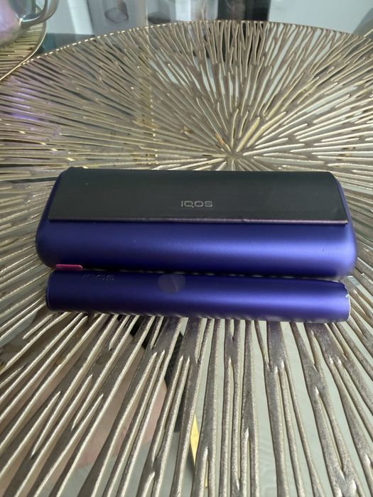 iQos iluma prime mov