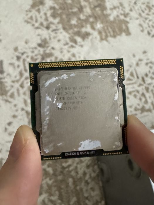 Продам процессор