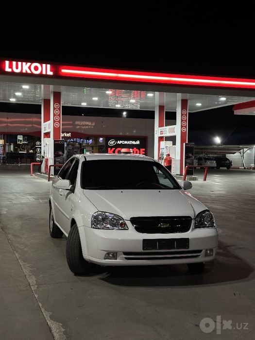 Lasetti 2 pazitsya abs kandisaner