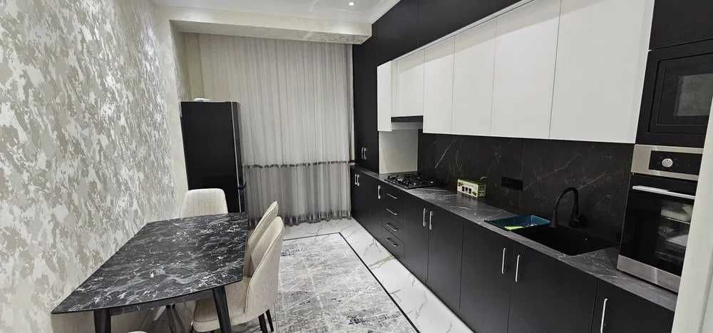 Сдаётся квартира на ул. Махтамкули, Макро, Технопарк