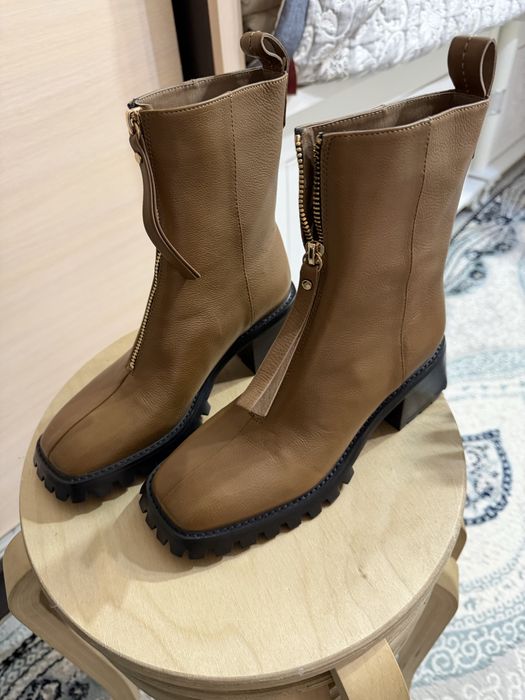 Женские ботильоны