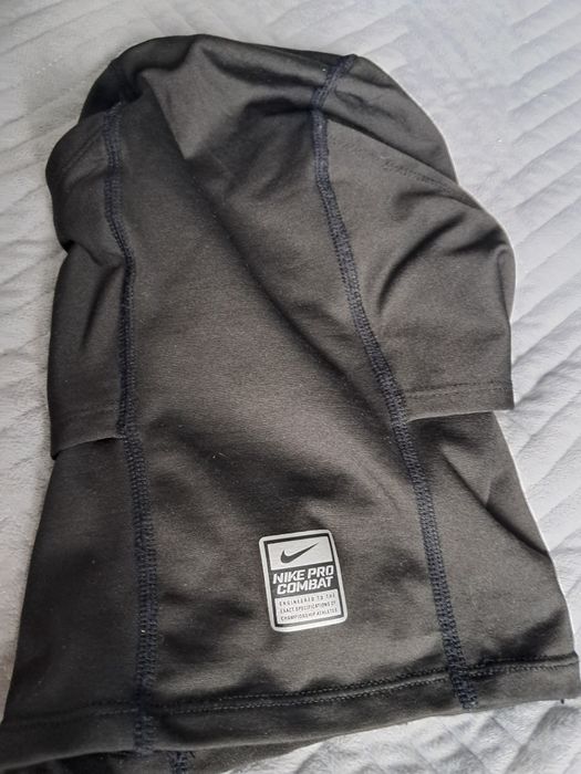 Nike ski mask pro combat