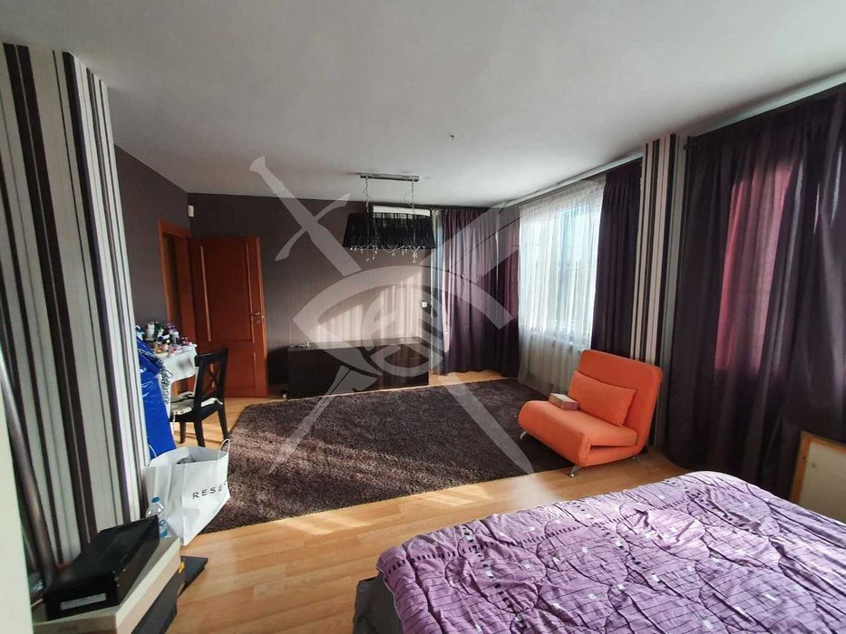 Четиристаен апартамент в кв. Овча купел №179771