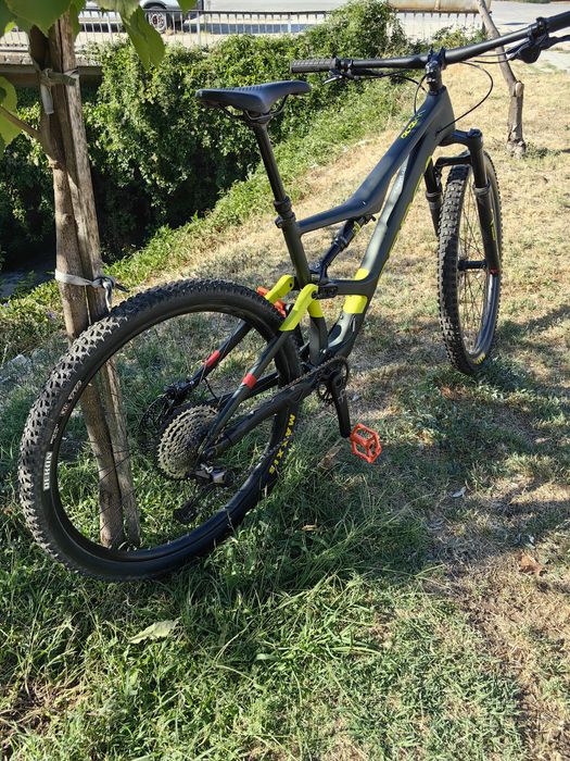 Велосипед Orbea OCAM H30 - 29/L