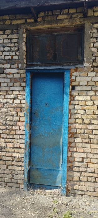 Продам Сарай с документами