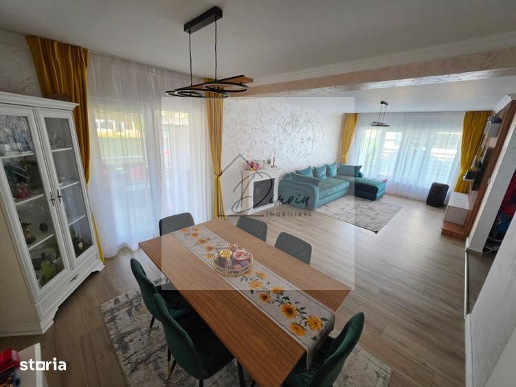 Vila de vânzare in centrul Com. Berceni I P+E+POD I COMISION 0%