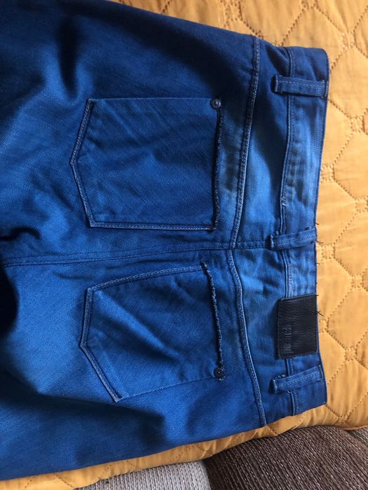 Дамски прави дънки