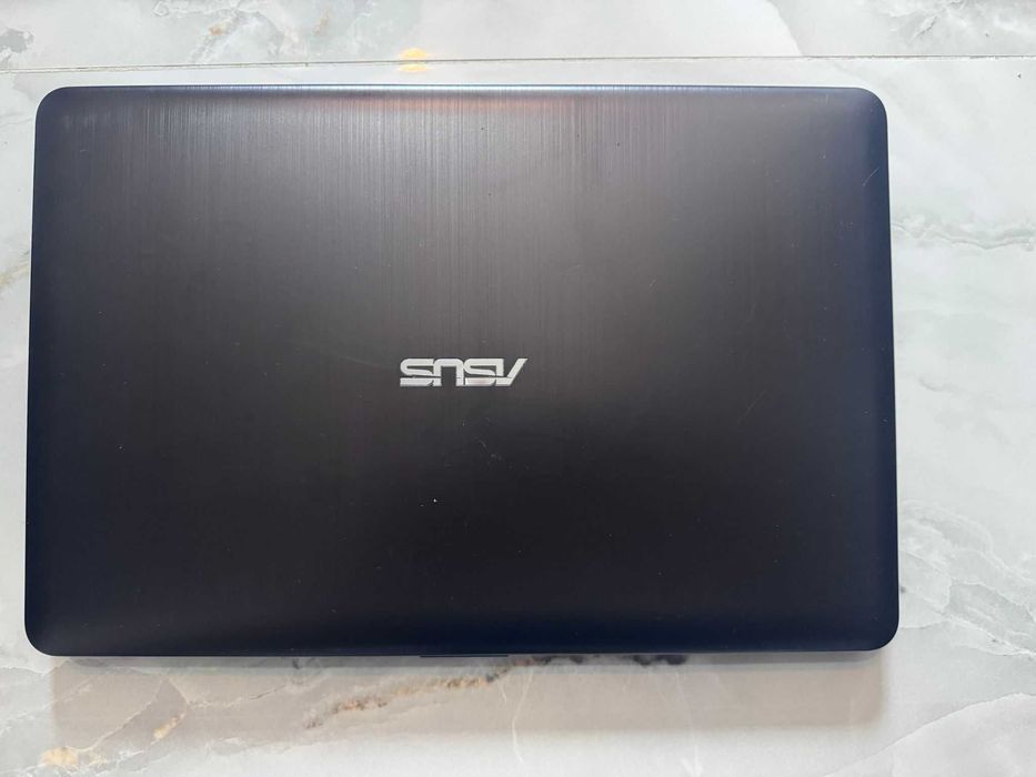 Laptop ASUS X541U i3-7100U 8GB RAM SSD 480GB Win11 licenta, baterie 3h