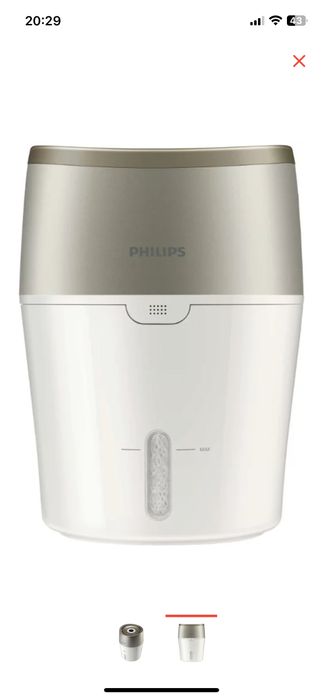 Увлажнитель воздуха