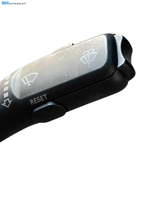 Maneta Manete Semnalizare Stergatoare Audi A5 2008 - 2011 Cod 8K0953502C [B4207]