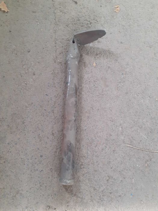 лапа сапожная для ремонта обуви