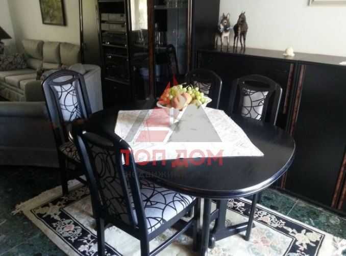 Дава се под наем Тристаен апартамент в Варна, Спортна зала - 120 кв.м за 700 € - Снимка #1