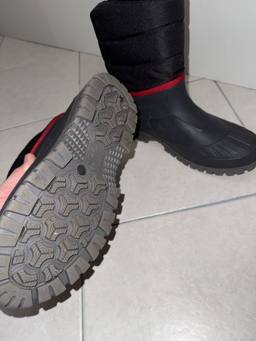 Мъжки зимни ботуши Quechua