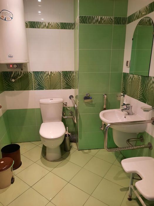 Дава се под наем Двустаен апартамент в Созопол - 50 кв.м за 229.5 € - Снимка #9