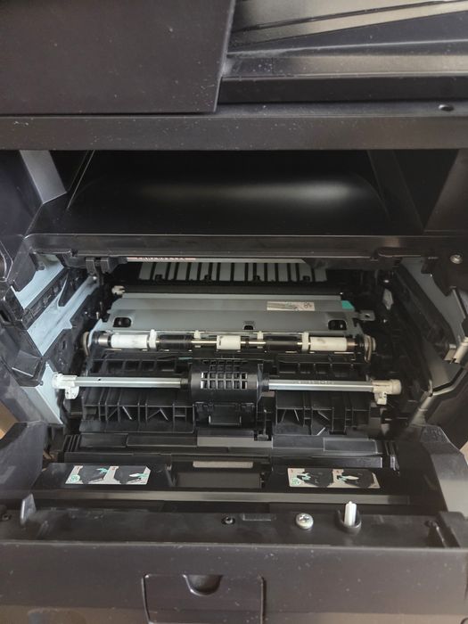 МФУ HP Pro 400 MFP M425dn