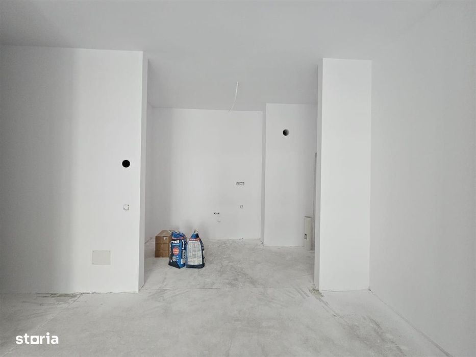 2 camere l Elite City l Semifinisat l Parcare l Bloc Nou