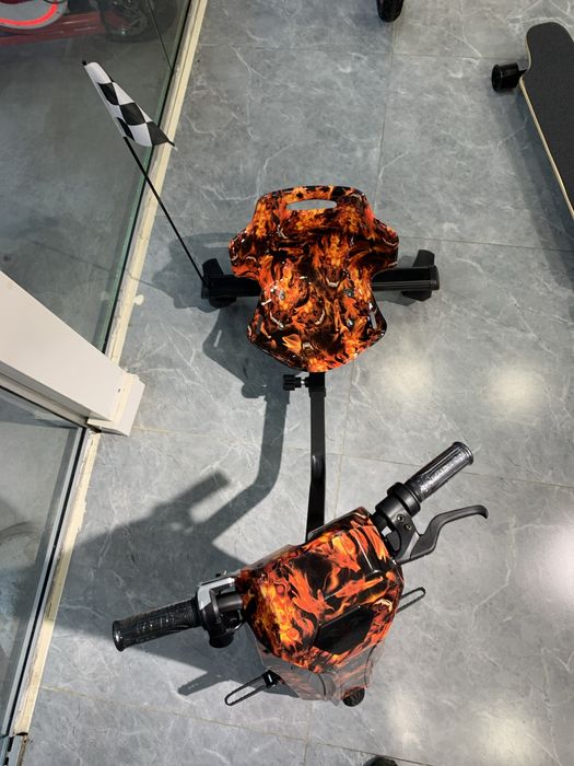 Продам дрифт кар