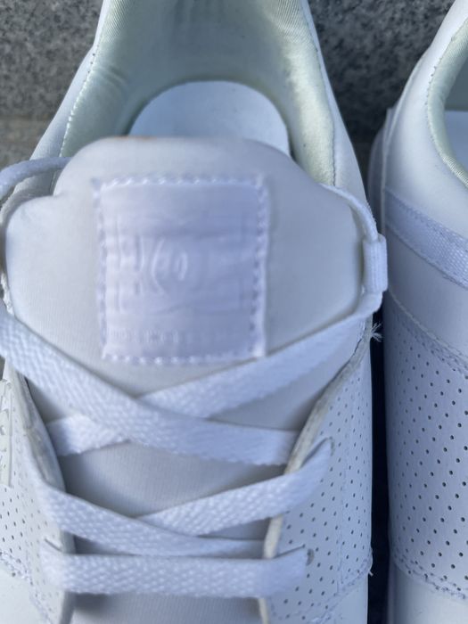 Dolce Gabana piele pantofi sport Adidasi