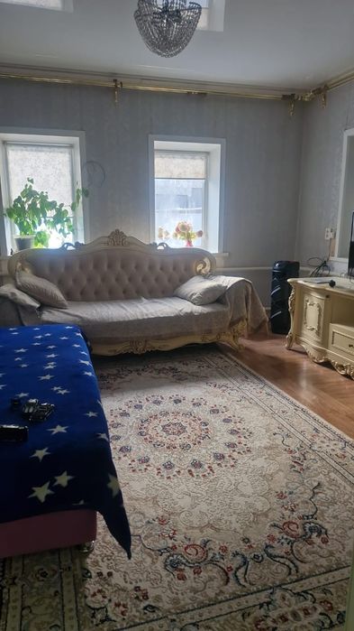 ДОМ частный на Дачном