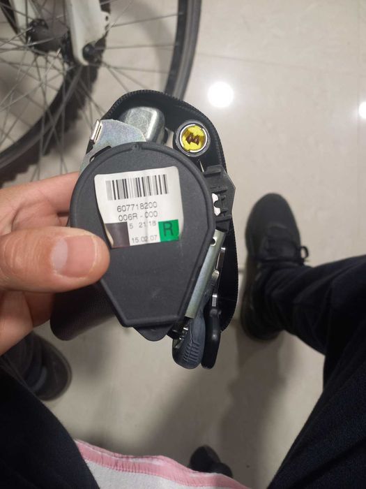 Колан за Мерцедес  Б класа W245