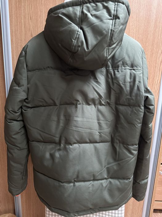 Geaca de iarna barbati Jack & Jones