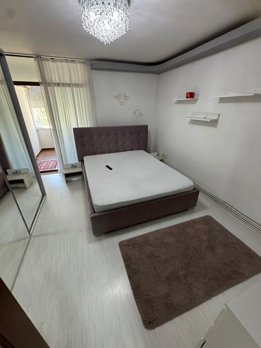 Inchiriez Garsoniera confort 1,zona centrala ,posta