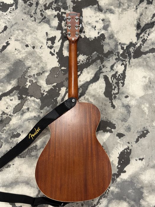 Chitara Electro-Acustica Eko EVO III 018 CW Blend EQ