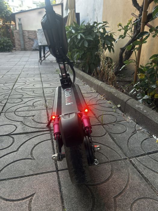 Vand trotineta electrica  Quickvolt 8
