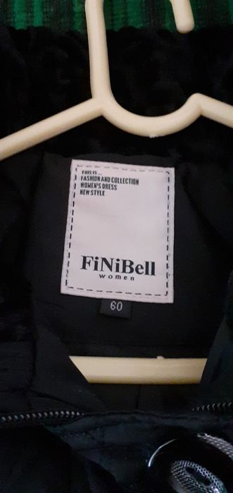 Vând haină de iarnă