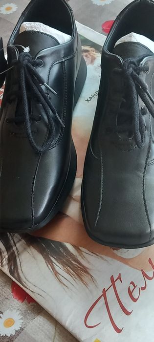 Дамски ежедневни половинки обувки