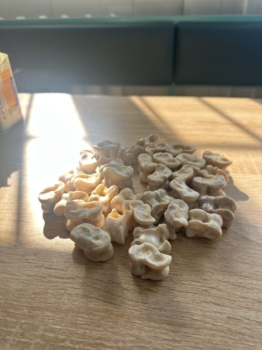 Асык для игры 33 штуки