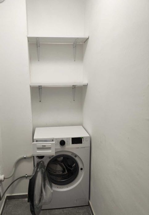 Дава се под наем Двустаен апартамент в София, Овча купел - 56 кв.м за 618.12 € - Снимка #1