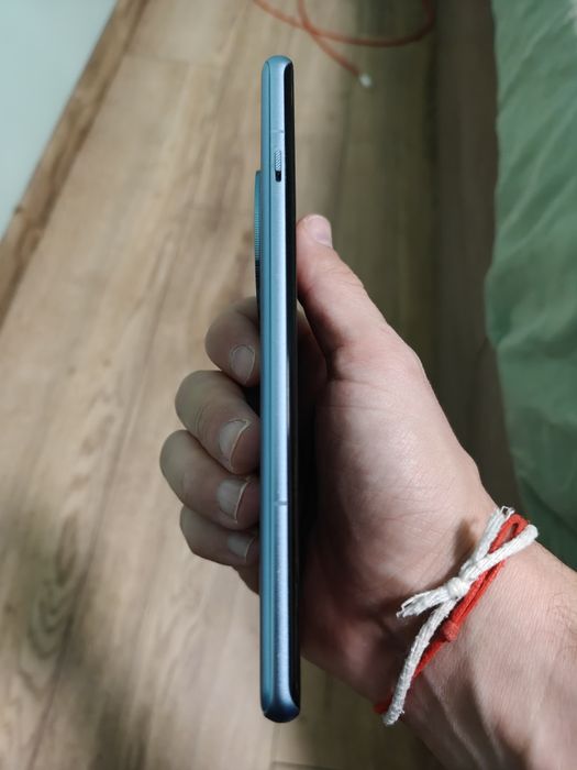 OnePlus 12R smartphone