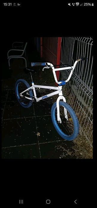 De vânzare bmx!!!