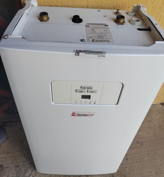 Centrala termica electrica Protherm Ray 9 kw