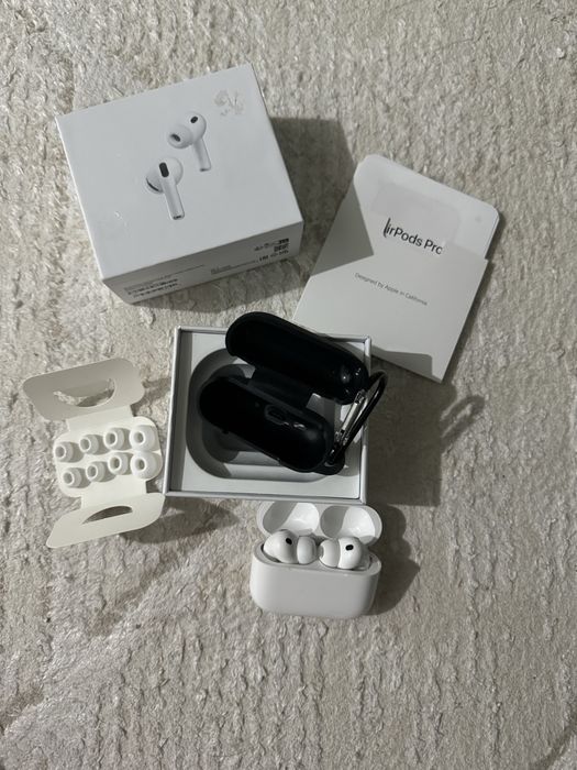 AirPods Pro 3 новый