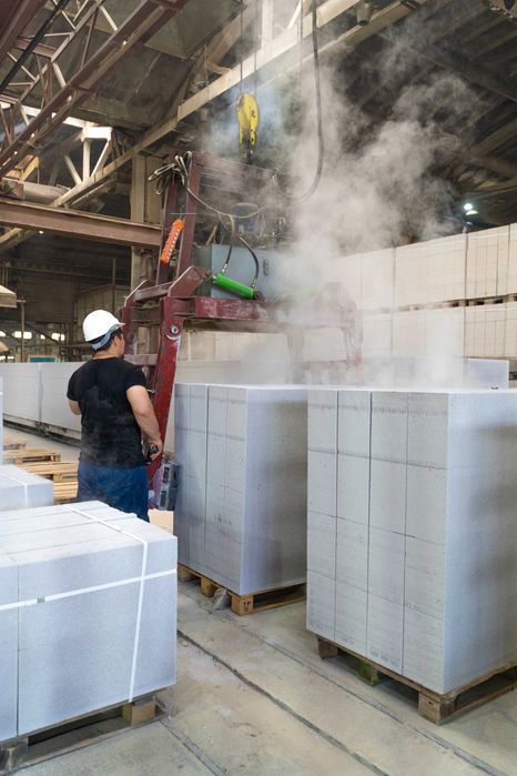 Альянс МТС сохраняет ваш газоблок до начала строительства — бесплатно!